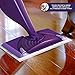 Swiffer Wetjet Spray Mop Floor Cleaner Starter Kit (Packaging May Vary) (1)