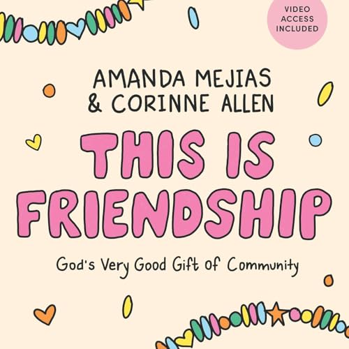 This is Friendship: Session 1