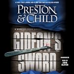 Cover of Gideon's Sword