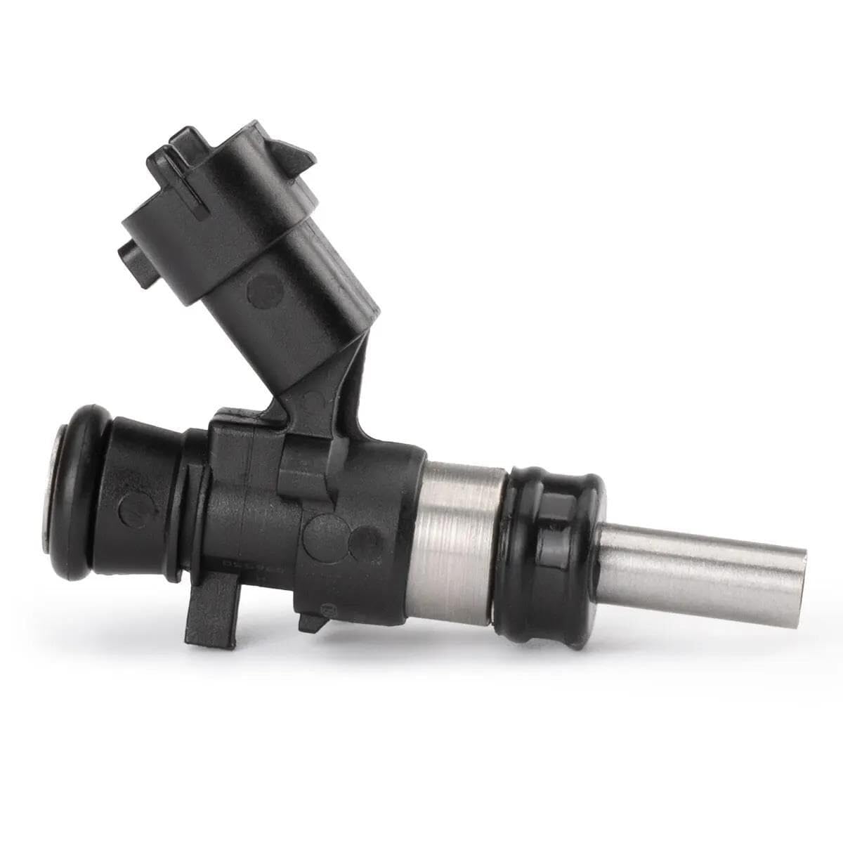 Qdouimoo One Color Diesel Injector Petrol Fuel Injector Nozzle For Gasoline 0280158714 0280158701