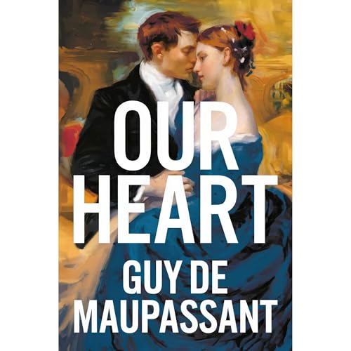 Our Heart