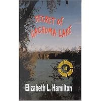 Secret of Cachuma Lake 097137497X Book Cover