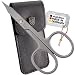 3 SWORDS GERMANY - Nail scissors - TOP EXCLUSIVE LINE - Quality: Made in Solingen - handmade