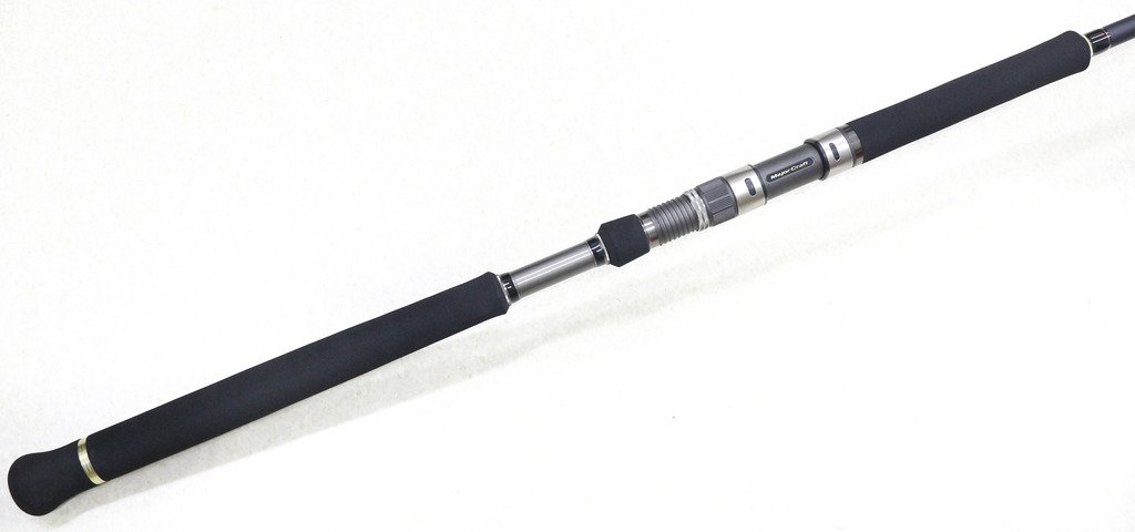 CROSTAGE CRK-1002LSJ ショアジギングロッド 61j7yzQKWeL._AC_UF350,