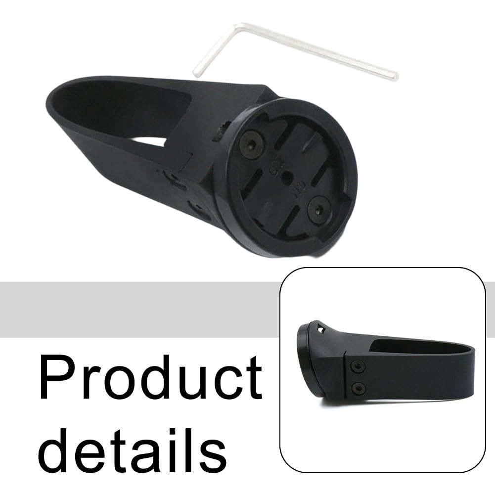 Supporto per luce per bicicletta Garmin, per Dogma F /f9/f7/f5/x9/7