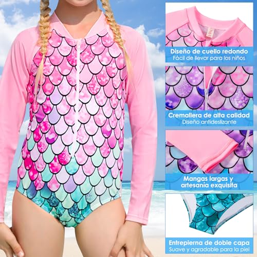 La Mejor review de Buzo niña color para comprar hoy. 6 Imagen adicional