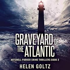Graveyard of the Atlantic cover art