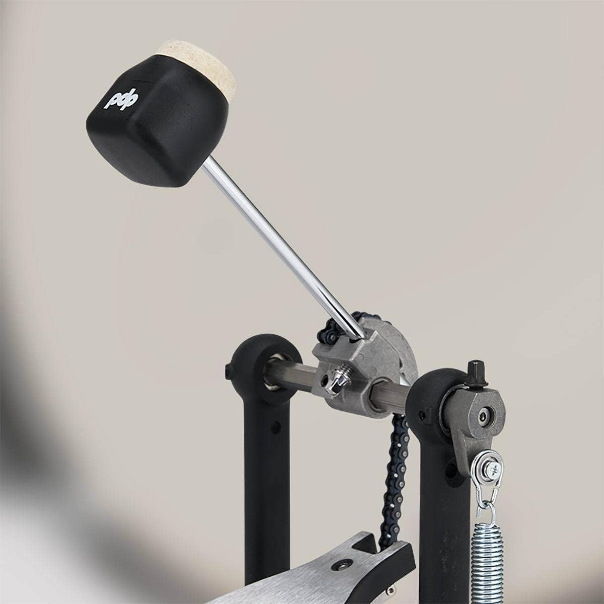 PDP BY DW 700 Series (Single Chain) Bass Drum Pedal (PDSP710)