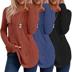 Brick Red, Navy Blue, Black