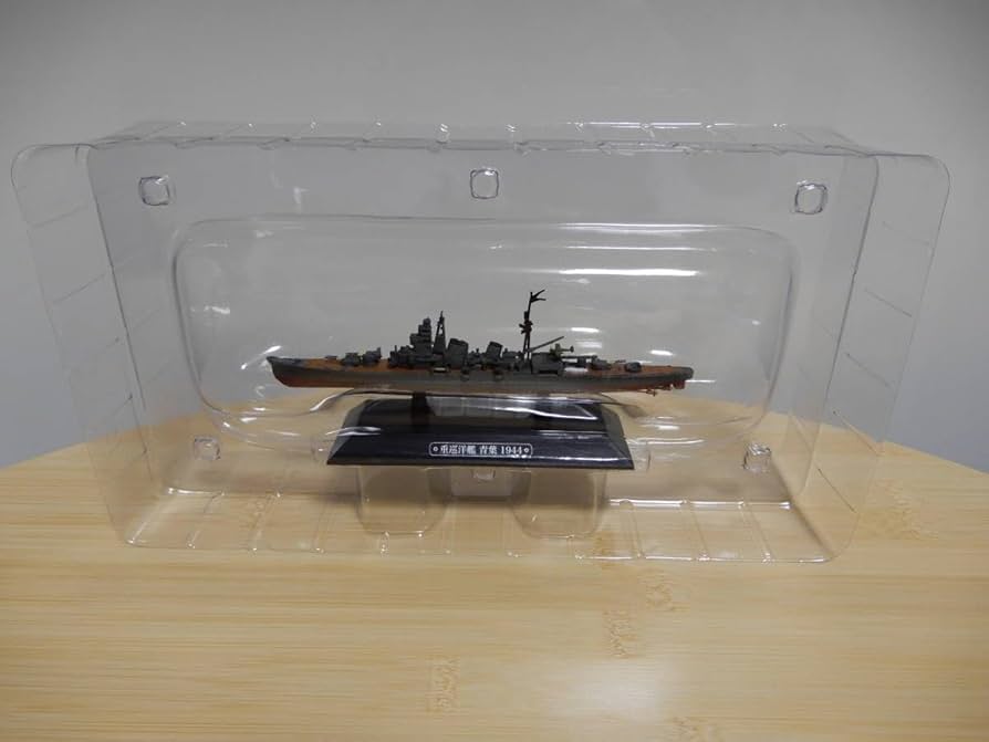 世界の軍艦コレクション　バラ売り可 Amazon | 世界の軍艦コレクション 1/1100 航空母艦 赤城 1942