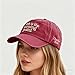 Turning Point Hats Vintage This is The Turning Point Hat with American Flag Freedom Hats for Men and Women Baseball Cap for Women and Men Red