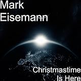  Christmastime Is Here