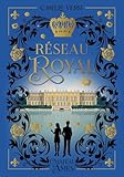  Réseau royal: Réseau Royal - 1