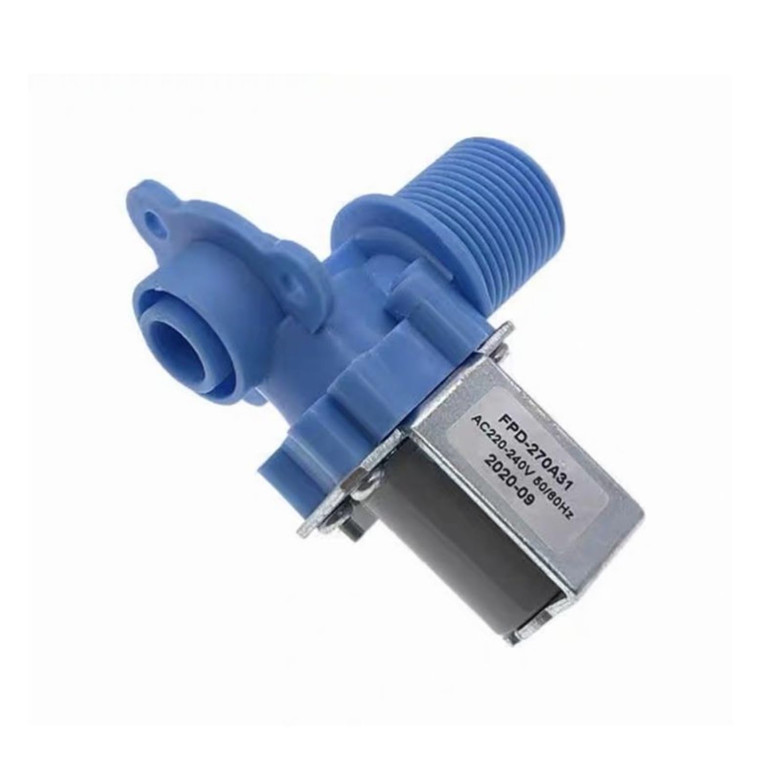 EEZII Compatible For Daewoo，fully Automatic Washing Machine Inlet Solenoid Valve Controller Accessories