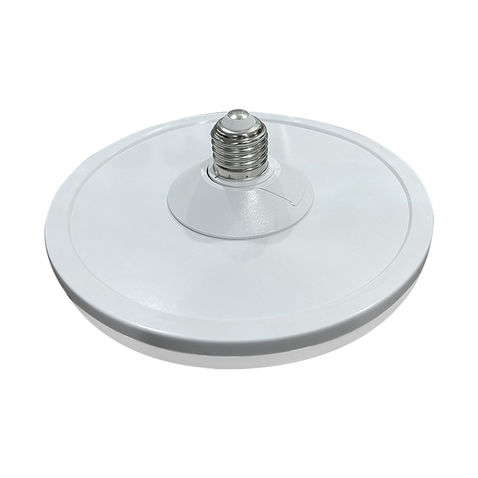 RASTKY High Power LED Flying Saucer Light Bulb Big Power Energy Saving Hall Light for Large Socket - 24w (36W)