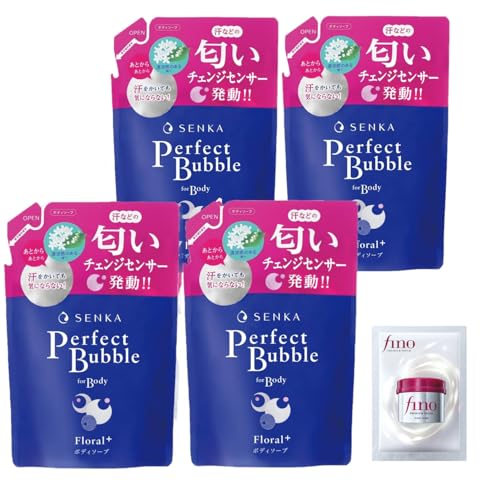  y܂ƂߔzSENKA p[tFNgou tH[{fB t[vXn {fB ߂p 350mL×4 +܂ Lbh u[ yAmazon.co.jpz