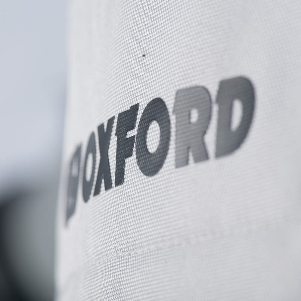 Oxford Chaqueta Textil para Motocicleta para Hombre