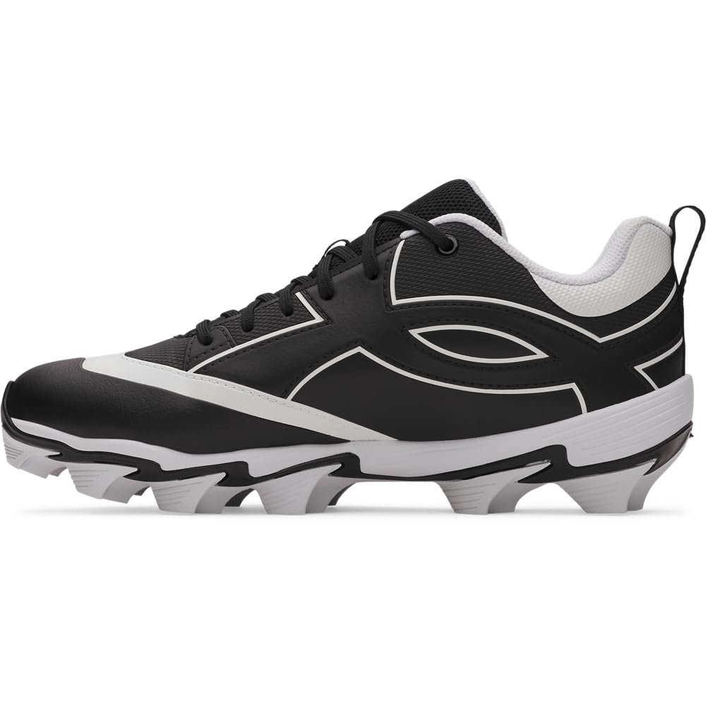 Under Armour Men's Leadoff Icon Low Rm Baseball Cleats
