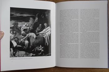 Hardcover Massimo Stanzione Guercino, Hendrick de Somer, et Fra Galgario [Unknown] Book