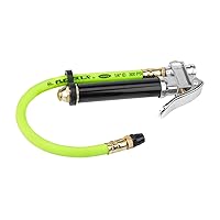 Algopix Similar Product 7 - Flexzilla Premium StraightOn Tapered