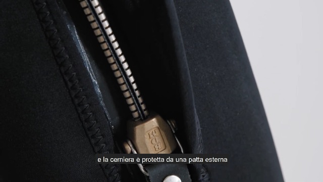 Sottomuta Termico Cressi Per Mute Stagne - Monopezzo Con Zip Frontale - Foto 9