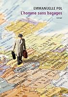 L'HOMME SANS BAGAGES 2363390210 Book Cover