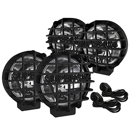 Spec-D Tuning 4PC Piece 6