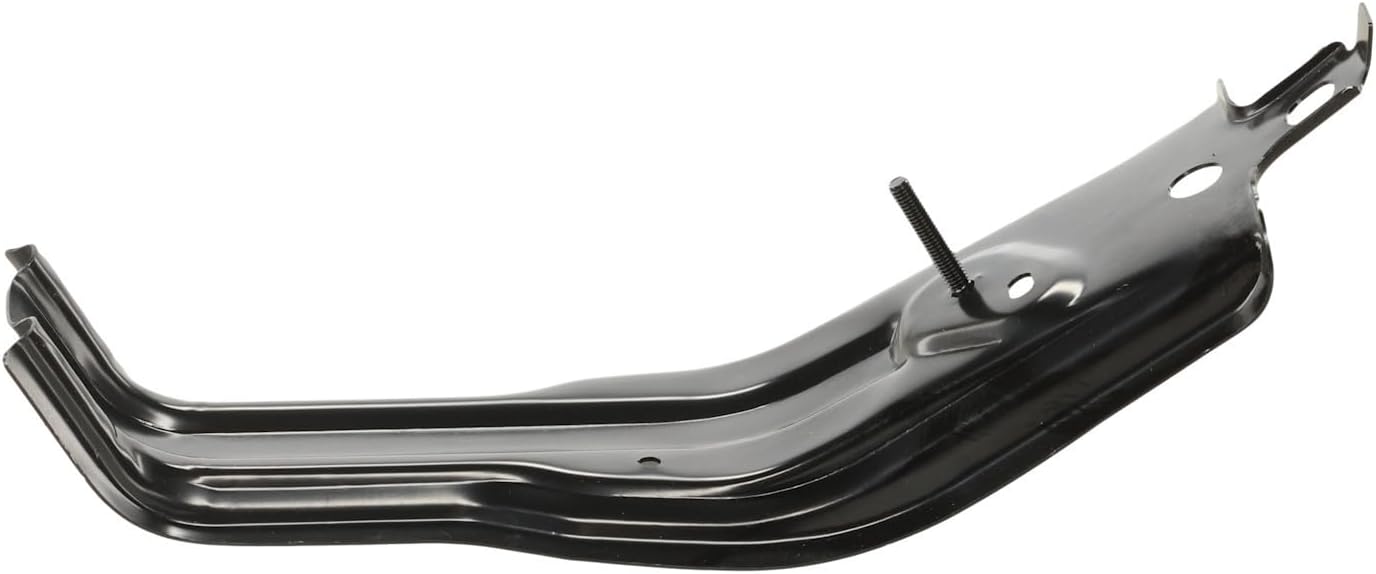 Replacement Radiator Support Core Compatible with Nissan NV200 2014-2019 2.0L I4 (Taxi Mini Passenger Van) Center