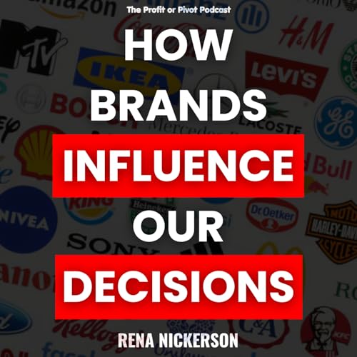 Branding & Leadership Lessons From Heinz, SodaStream, & Pepsico | Rena Nickerson