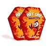 Hot Chip Challenge Box – Carolina Reaper Chili – Tortilla-Chip extrem scharf (2 Stück)