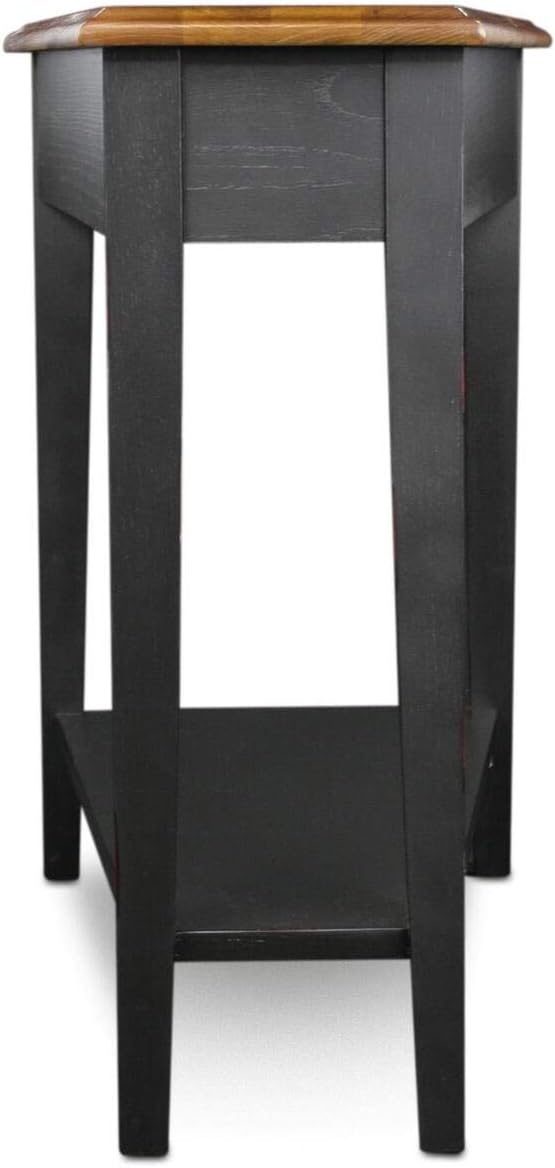 Leick Home Recliner Wedge Table