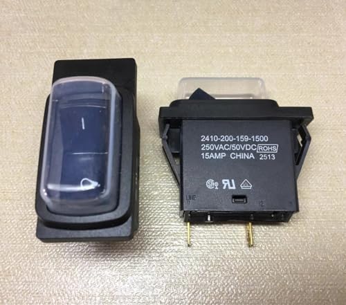 JOEMEX 2513 2�s���I��/�I�t���b�J�[�X�C�b�`�A15A/250V AC 1�B