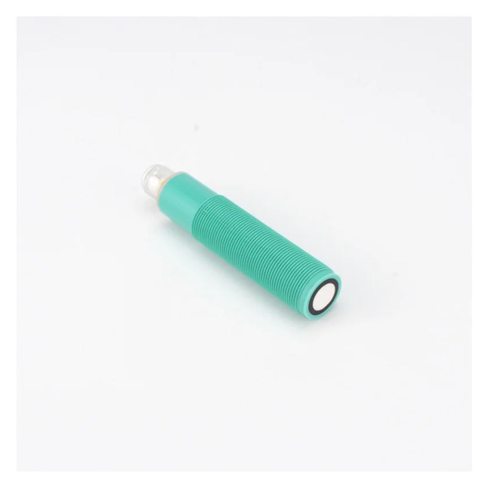 Medidor de Decibeles, Sensor de proximidad M18 analógico NPN PNP NO NC GS18 detección ultrasónico 10-30V interruptor