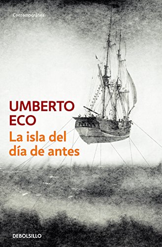 La isla del día de antes (Contemporánea)