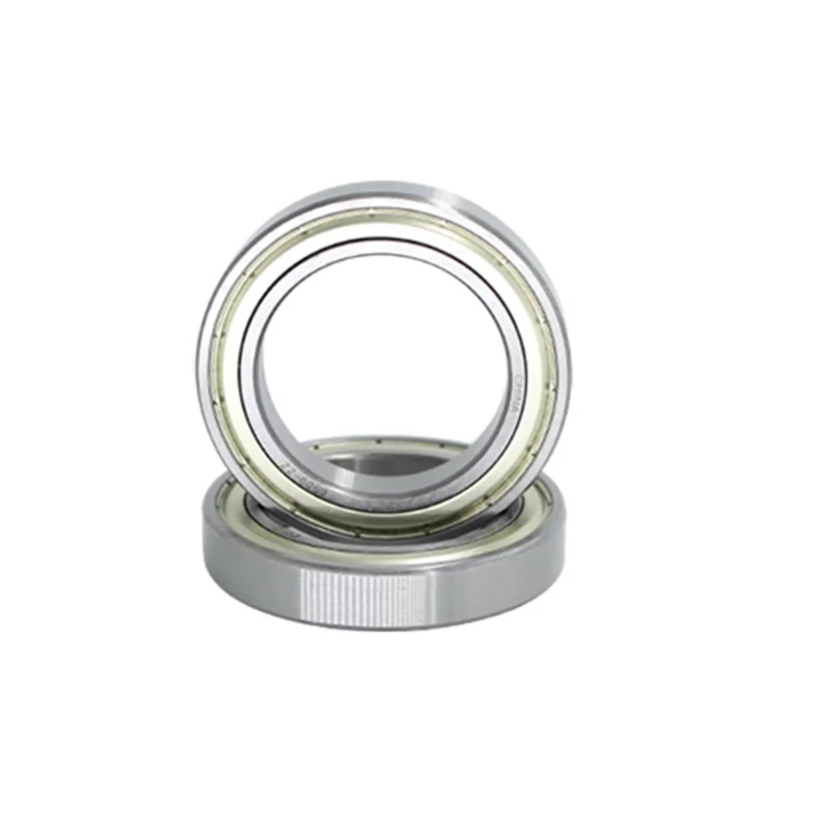 RFXOGTYFZ 1PCS Deep Groove Ball Bearing 16008 16009 16010 16011 16012 16013 16014zz(16011-ZZ55X90X11)