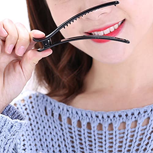 Ifundom, 12 Fermagli per Capelli, a Forma di Becco...