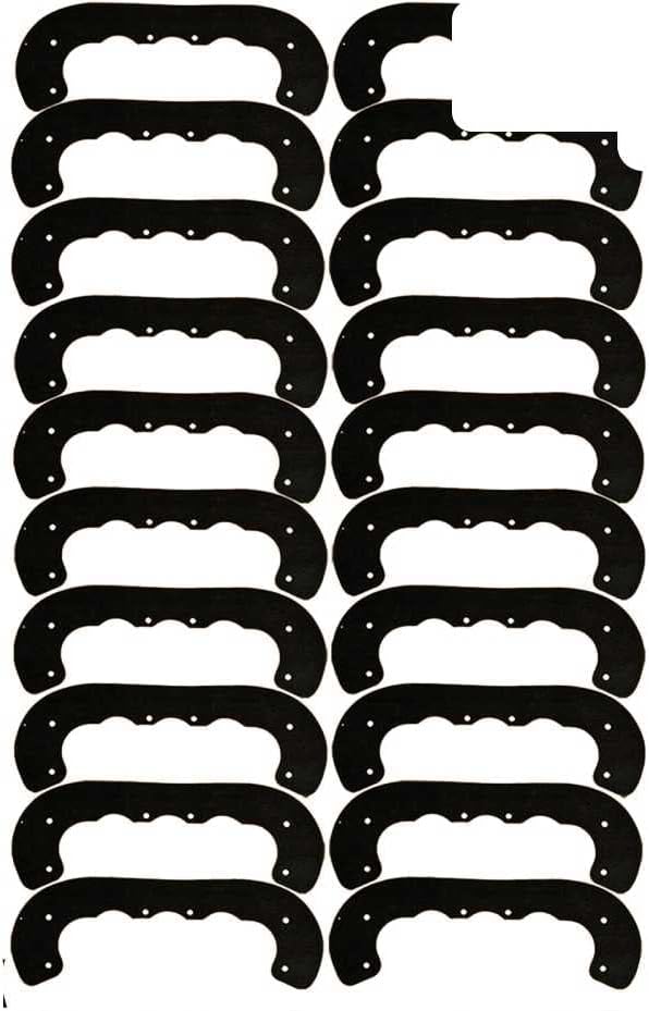 Review B.O.S.Part 20PK gGenuinee OEM tToroo Snow Blower Snow Thrower CCR2000 CCR-2000 Paddles 99-9313