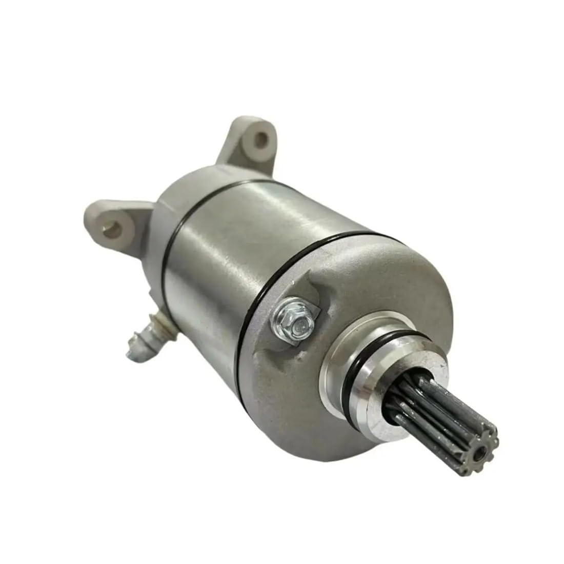 Motorino di avviamento 192MR-1015000 per parte motore ATV K-ZUMA 500CC