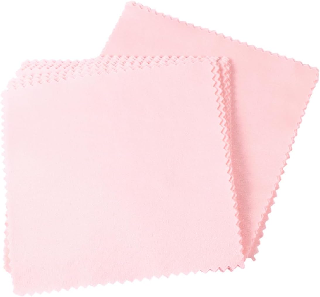 Didiseaon Lens Cleaning Cloths Lens for Eyeglasses Glasses Cleaning Glasses Cleaner for Glasses Screen