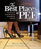 The Best Places To Pee: A Guide To The Funky and Fabulous Bathrooms of Portland