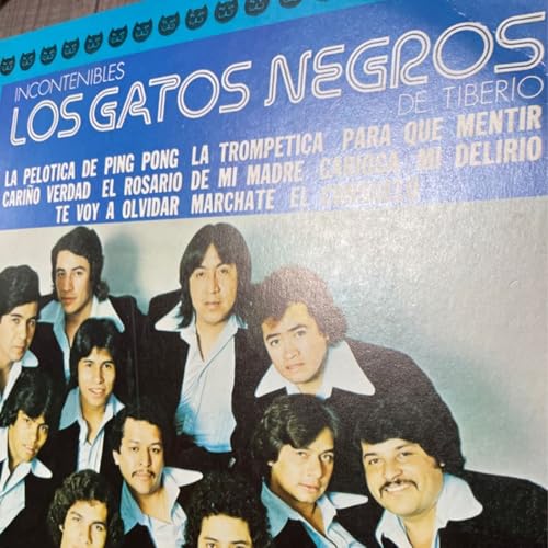 PAM. 3.15 Tomy Ramirez y sus Sonorritmicos, Los Pasteles verdes, Mario y sus Dimantes y los Gatos negros