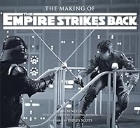 Algopix Similar Product 10 - The Making of Star Wars The Empire