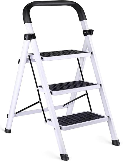 Amazon 脚立 折りたたみ 踏み台 2段 3段 4段 ステップ台 キャタツ 軽量 コンパクト 安全 ミニ おしゃれ 小さい ハシゴ はしご 室内 屋外 きゃたつ ふみだい 折り畳み 白 3段 Ahytg 踏み台 ステップ 通販 Amazon 脚立 折りたたみ 踏み台 2段 3段 4段 ステップ台 キャタツ 軽量 コンパクト 安全 ミニ おしゃれ 小さい ハシゴ はしご 室内 屋外 きゃたつ ふみだい 折り畳み 白 3段 Ahytg 踏み台 ステップ 通販