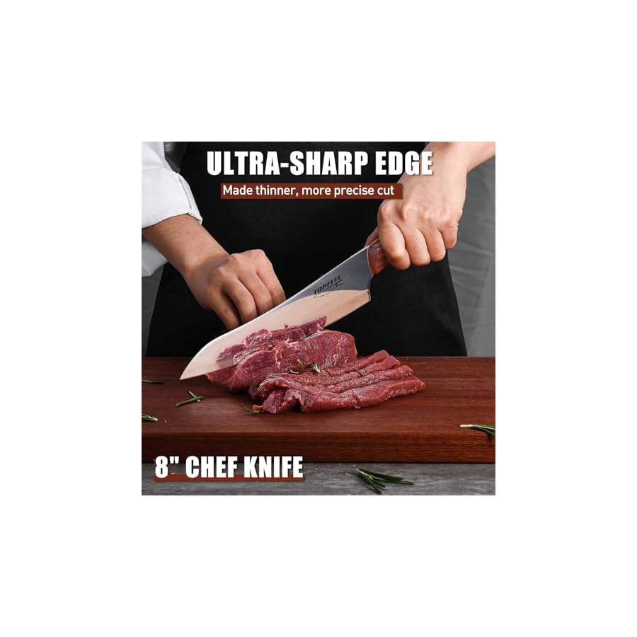 Chef-Knife-Sets-4-PCS-Ultra-Sharp-Mirror-Finished-Kitchen-Knife-Sets-High-Carbon-Stainless-Steel-Japanese-Knife-Sets-for-Cooking-With-Wood-Ergonomic-Handle-GIFT-BOX Chef Knife Sets 4 PCS, Ultra Sharp Mirror Finished Kitchen Knife Sets, High Carbon Stainless Steel Japanese Knife Sets for Cooking With Wood Ergonomic Handle & GIFT BOX