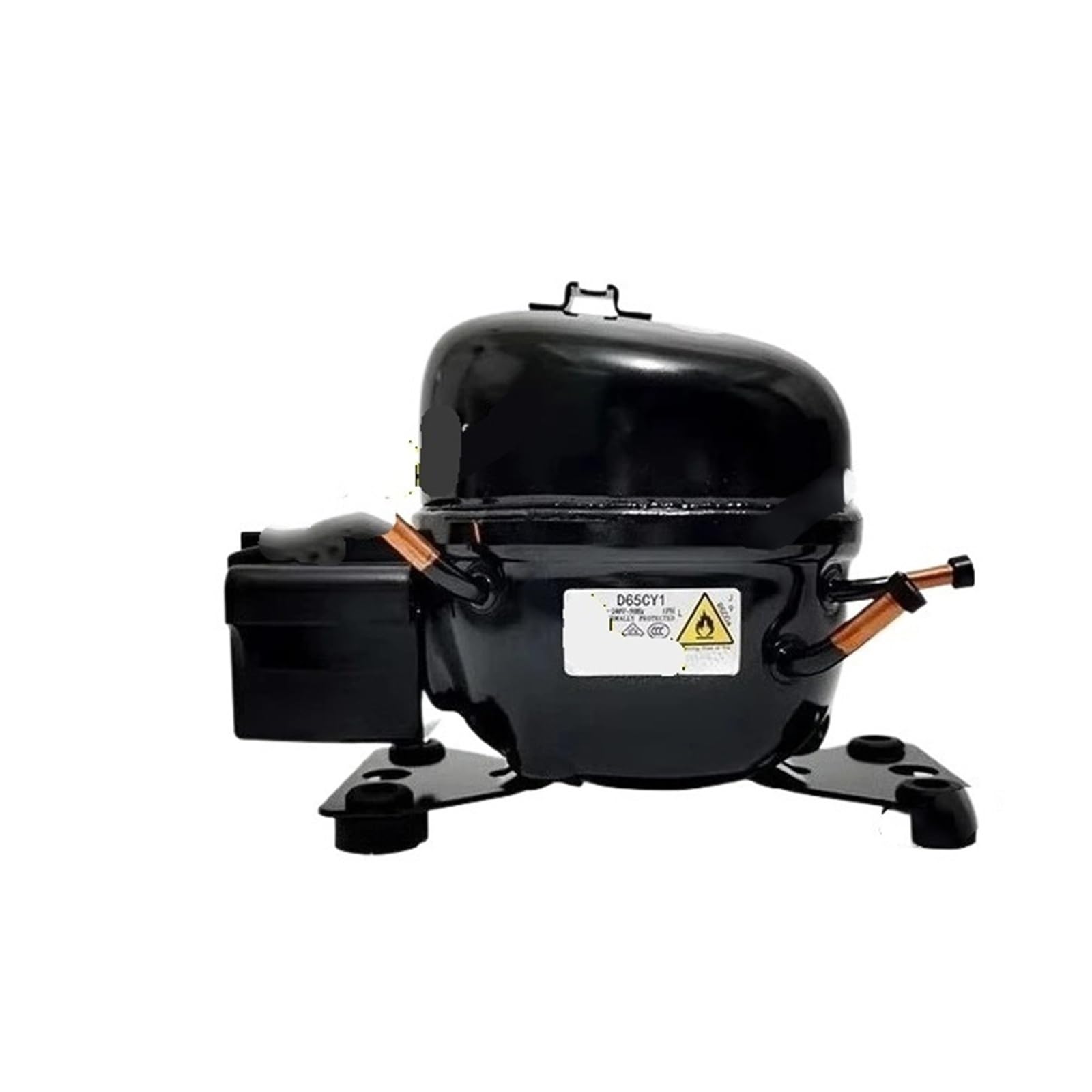 R600A Refrigerator Freezer Compressor