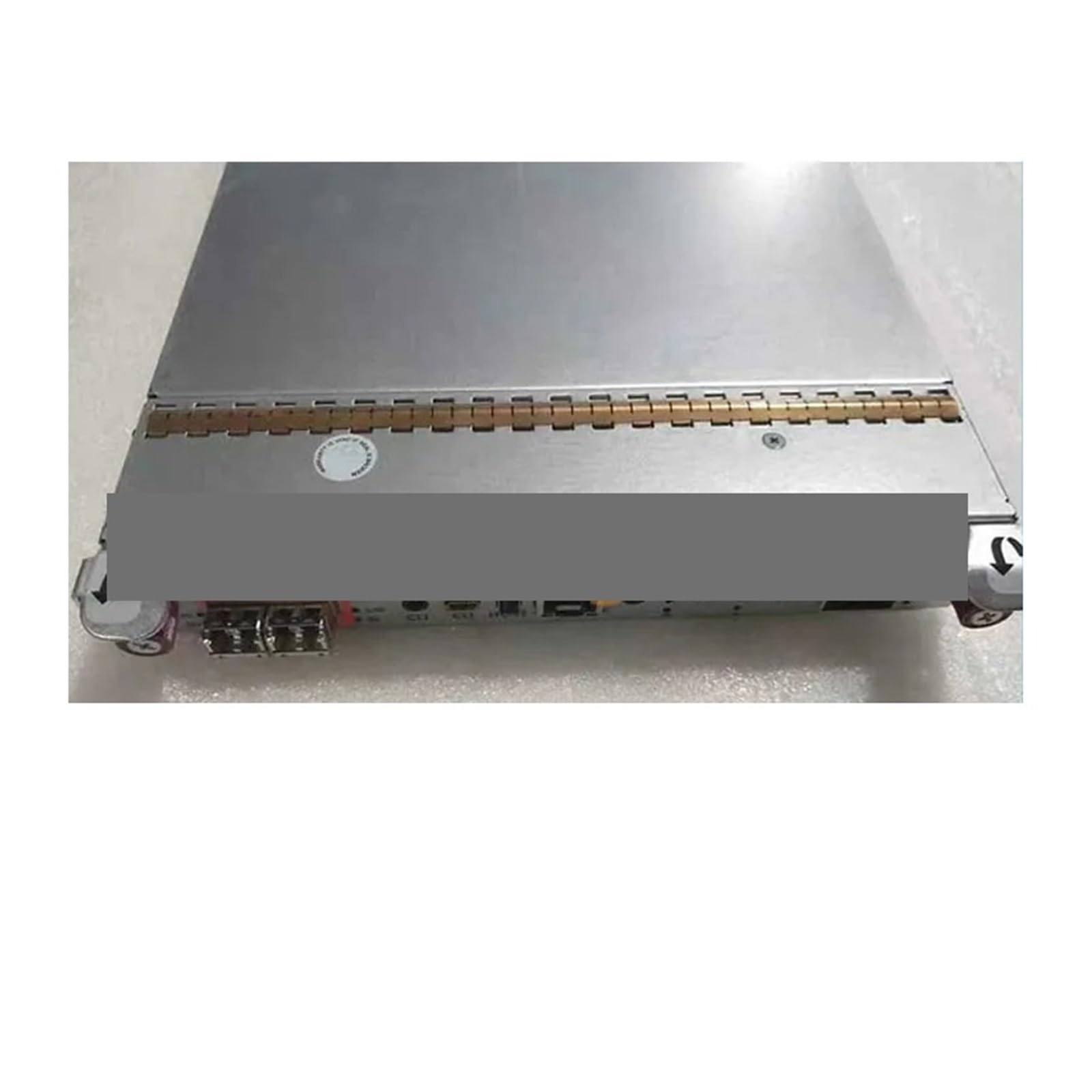 OSHZIKJII For P2000 Controller AP837A AP837B 582937-002 582937-001 Kit