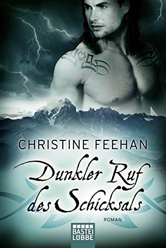 Dunkler Ruf des Schicksals Dunkler Ruf des Schicksals