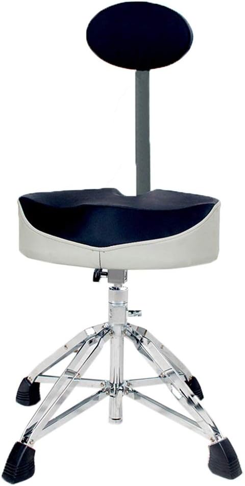 trono a tamburo con schienale