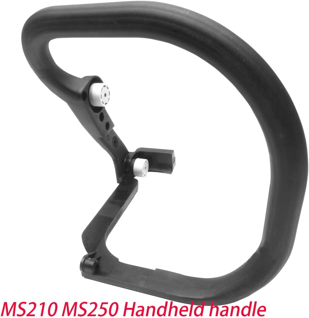 MS210 Handle，025 021 023 MS210 MS250 Replace Chain Saw Handle 1123 7911700
