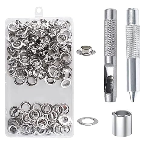 Eyelets Cover